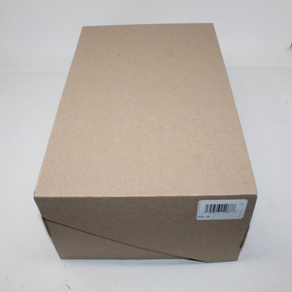 Yeezy Foam Runner RNNR NWT Men's 14 Stone Salt Slides Shoes Sandals GV6840 - Picture 13 of 14